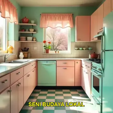 Mengenal Seni Budaya Lokal dari Berbagai Daerah di Indonesia